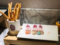 -泉州悦华酒店·自助餐厅