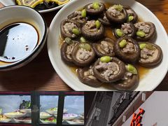 -玲燕蒸菜馆(江东路店)
