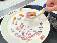 -鲜芋仙(群光广场店)