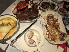 -喜记避风塘炒辣蟹(旗舰店)