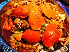 肉蟹煲-胖哥俩肉蟹煲(福州仓山爱琴海店)