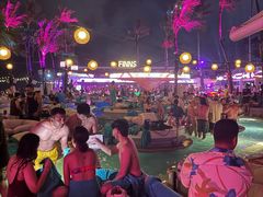 -FINNS Beach Club
