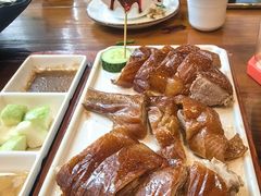 -凤阁楼果木烧鹅(鹤山陈山店)