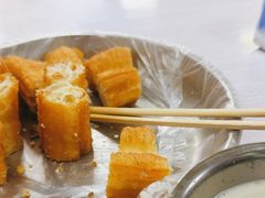 -蒙记老牌豆浆