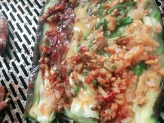 -陈小肠自助火盆烧烤(海门渔村美食街店)