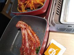 -新石器烤肉(百联川沙店)