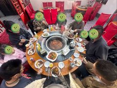 -村东第一家私房菜馆(古北水镇店)