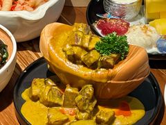 -岛风·台食小馆 ISLAND BISTRO(烟台山店)