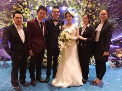 -广州中心皇冠假日酒店·宴会厅