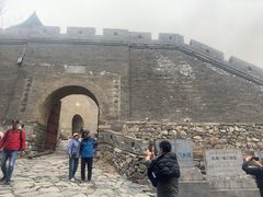 -雁门关景区