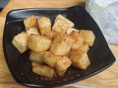 -长药唐师乐山油炸(石人直营店)