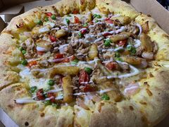 -达美乐比萨(双安店)