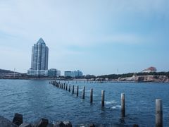 -青岛第二海水浴场