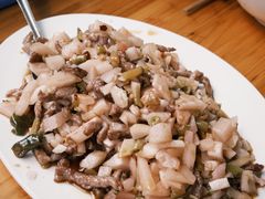 -九九牛肉馆(南山路店)