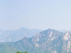-慕田峪长城
