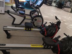 -宝力豪健身(万达广场店)