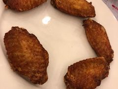 炸鸡中翼-大哥餐厅(西城花园店)