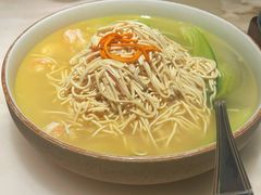 -锦府盐帮·李宅(领展购物广场中关村店)