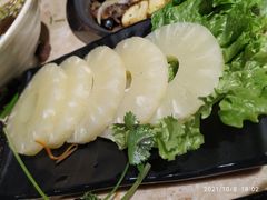 -玲姐吉祥齐市烤肉
