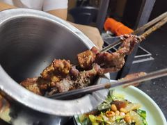 -鸣记脆皮烤鱼·海鲜烤鱼(亿合城店)