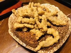 -雀舞云南菜(天津天河城购物中心店)