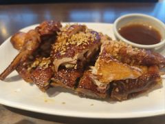 金沙吊烧鸡-标记Jane's kitchen(平桥直街店)