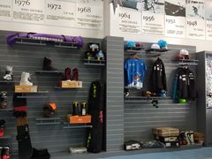 -零度滑雪室内训练中心(莘庄店)
