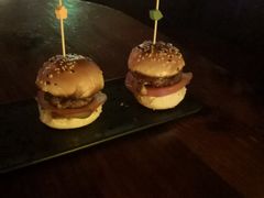 -MARU玛露音乐餐厅(大学路店)