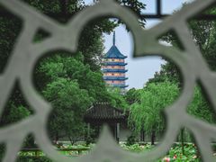 -拙政园