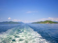 -东平洲海岸公园