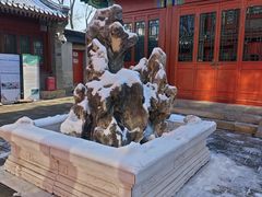 -郭守敬纪念馆