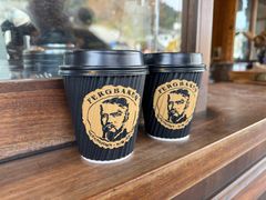 -Fergbaker(皇后镇店)