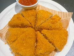 -南门食仙·手工福州菜(南门兜店)