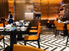 大堂-闽和南(深圳万象城店)