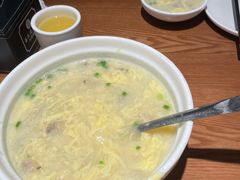 -吕氏疙瘩汤·新派鲁菜(济南万象城店)