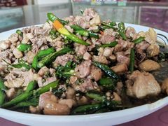 -陈有良尖椒鸡(江津总店)