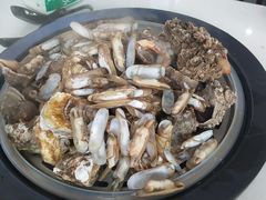 -同道蒸汽海鲜烧烤自助(刘庄夜市店)