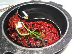 -川西坝子火锅(金沙1.0直营店)