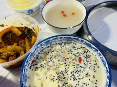 -清真.德枭炕肉店.青海菜(大新街夜市店)