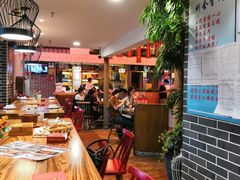 -百年神厨·地道川菜(清江西路店)