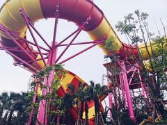 -美的鹭湖探索王国