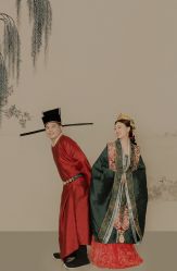 -Mu慕婚纱摄影·超级工作室
