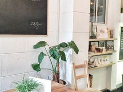 -Egg•Allday Brunch(襄阳北路店)