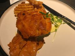-清真·艾美可餐厅(大悦汇店)