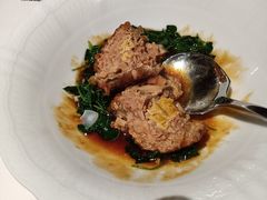 -淮香国色·淮扬菜(正大中心店)