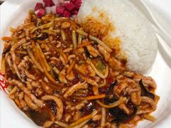 -阳阳中国饭(龙湖大兴天街)