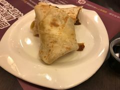 -康师傅私房牛肉面(马泉营奥莱店)