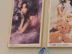 -海马体照相馆(大连柏威年购物中心店)