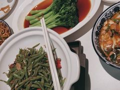 -燕兰楼·清真西北融合菜(亚运村店)