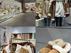 -盛京大奥莱(沈阳奥体店)